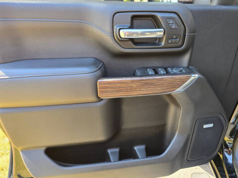 2020 Chevrolet Silverado 3500HD