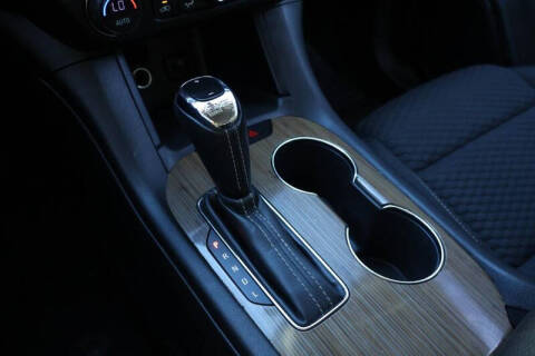 2019 GMC Acadia SLE-1