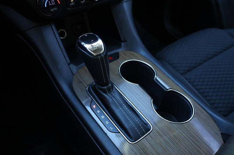 2019 GMC Acadia SLE-1