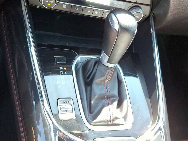 2023 Mazda CX-9 Carbon Edition