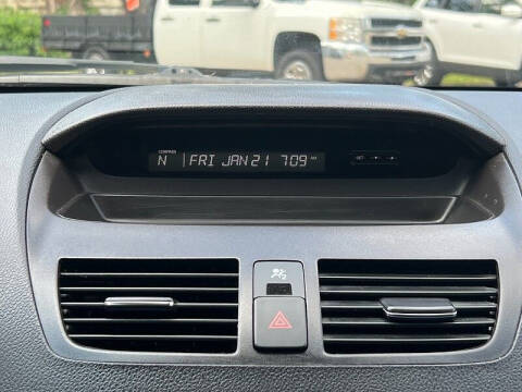 2011 Acura MDX SH-AWD