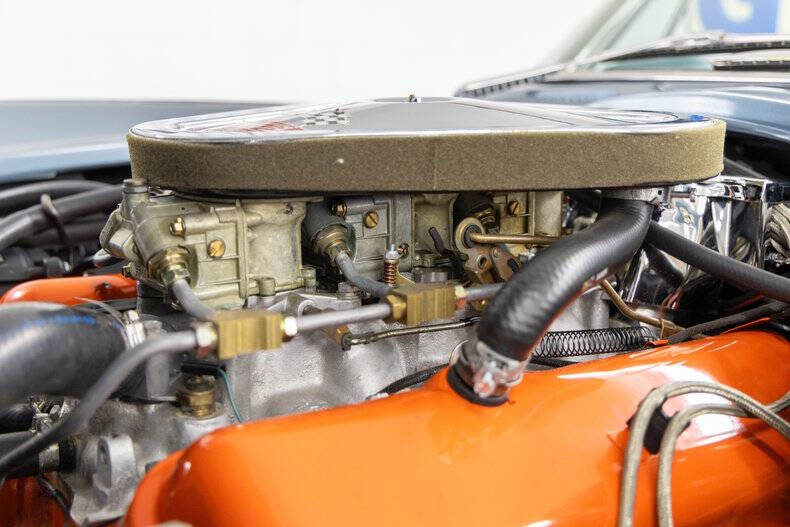 1967 Chevrolet Corvette