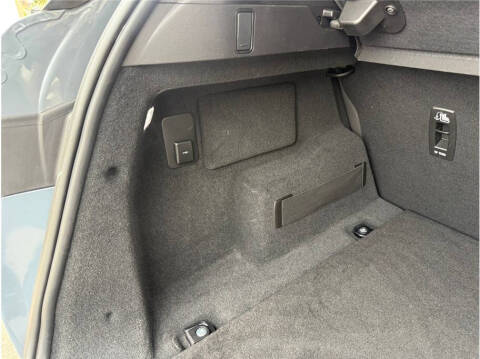 2021 Land Rover Range Rover Evoque SE