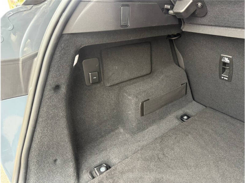 2021 Land Rover Range Rover Evoque SE