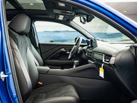 2025 Acura ADX w/A-SPEC