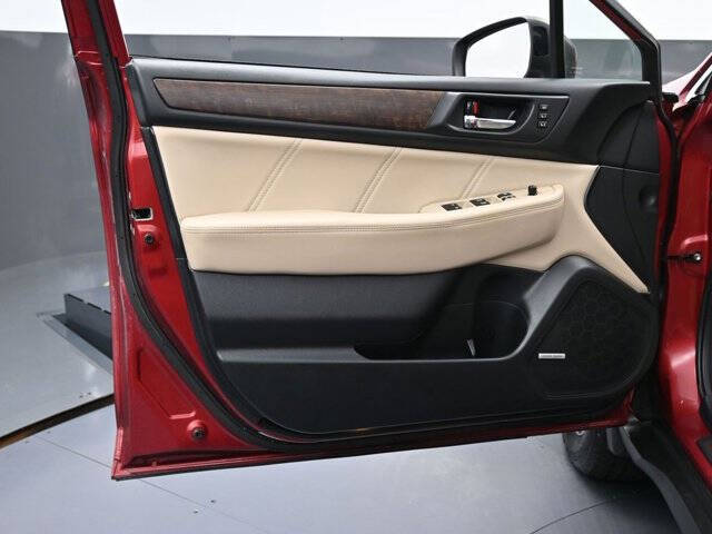 2019 Subaru Outback 3.6R Limited