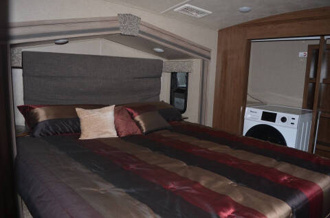 2019 Forest River Cedar Creek