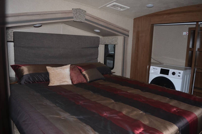 2019 Forest River Cedar Creek