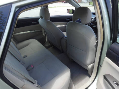 2007 Toyota Prius