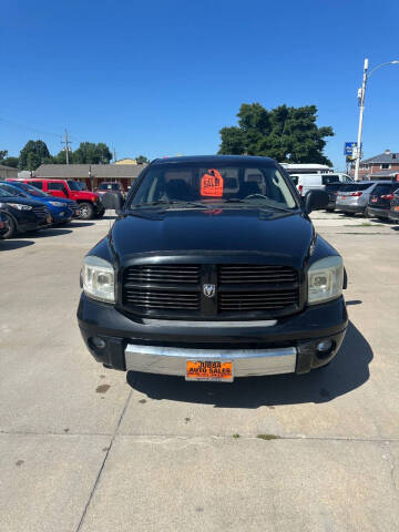 2006 Dodge Ram 1500 Laramie