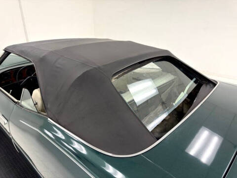 1971 Pontiac Catalina