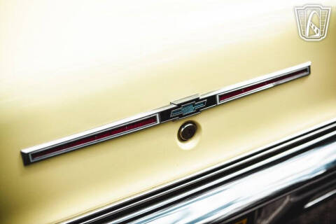 1966 Chevrolet Caprice