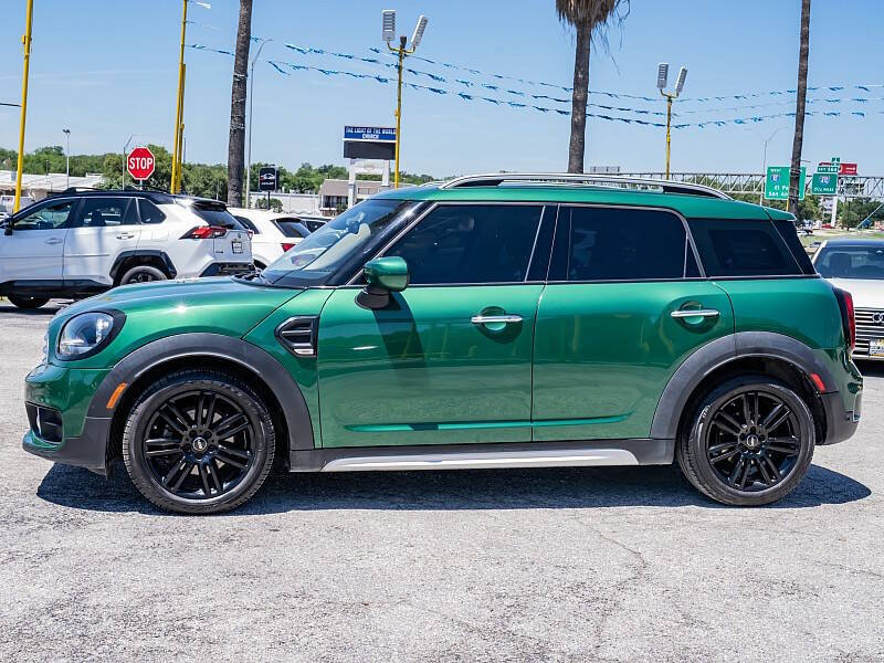 2020 MINI Countryman