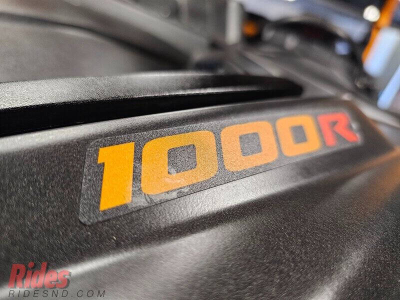 2020 Can-Am RC1000R