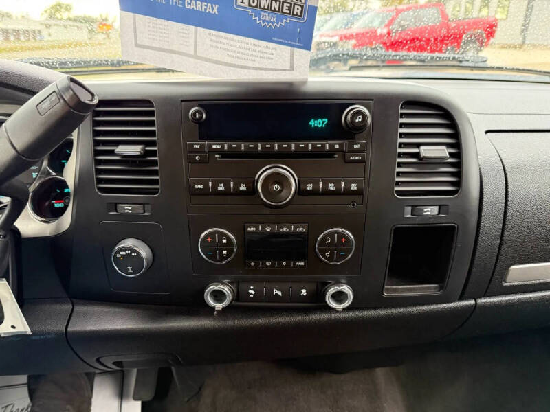 2008 Chevrolet Silverado 1500