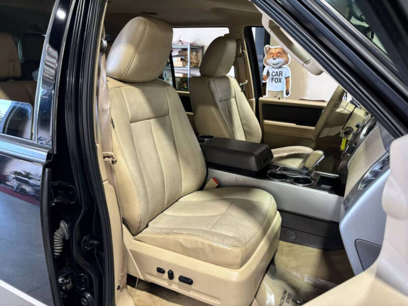 2014 Ford Expedition EL