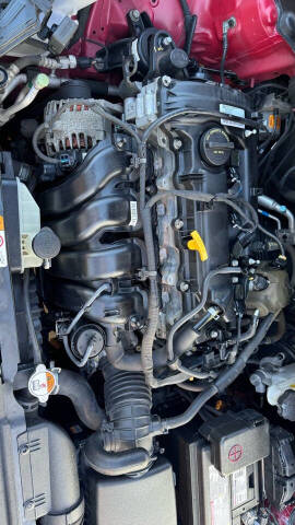 2016 Hyundai Elantra GT