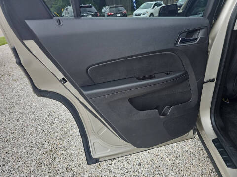 2013 GMC Terrain SLE-2