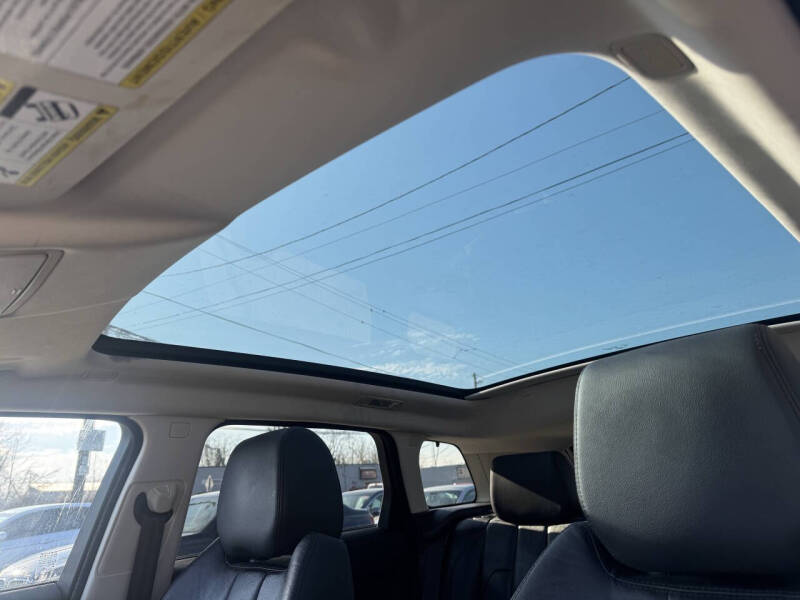 2015 Land Rover Range Rover Evoque Pure Plus