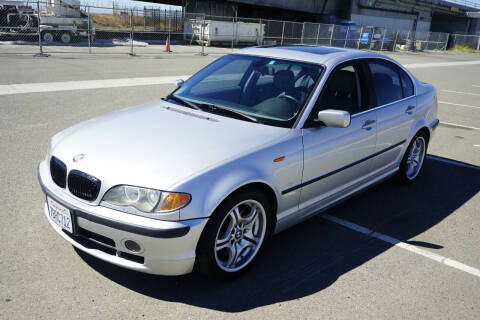 2003 BMW 3 Series for sale at HOUSE OF JDMs - Sports Plus Motor Group in Sunnyvale CA