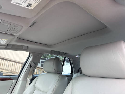 2006 Cadillac DTS Luxury III