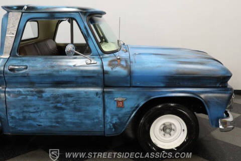 1964 Chevrolet C10