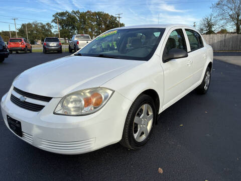 2005 Chevrolet Cobalt