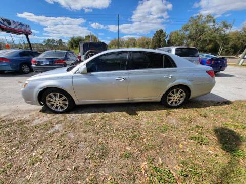 2005 Toyota Avalon for sale at Area 41 Auto Sales & Finance in Land O Lakes FL