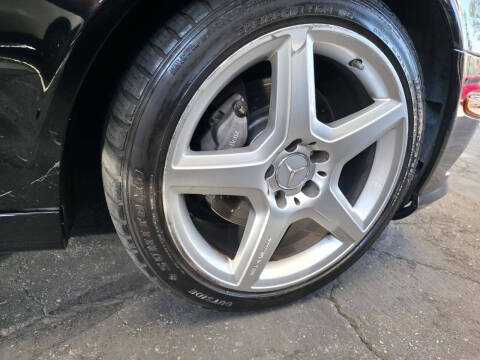 2009 Mercedes-Benz E-Class E 350