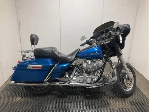2006 Harley-Davidson Electra Glide