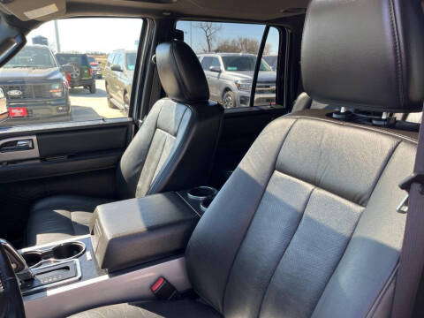 2014 Ford Expedition EL Limited