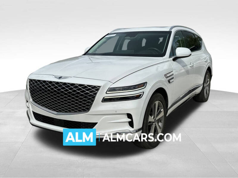 Genesis GV80 For Sale In Fairburn, GA