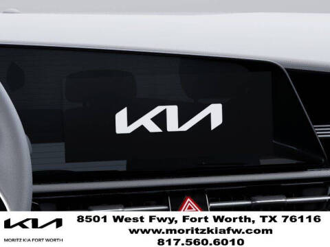 2026 Kia Niro EX