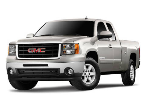 2009 GMC Sierra 1500 for sale at Corpus Christi Pre Owned in Corpus Christi TX