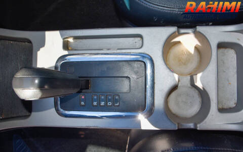 2009 Ford Escape XLT