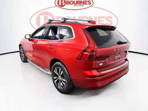 2023 Volvo XC60 B5 Core
