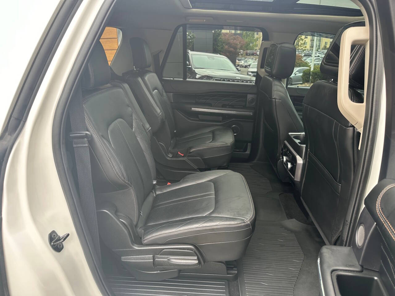 2021 Ford Expedition MAX for sale at Autos by Talon in Seattle, WA