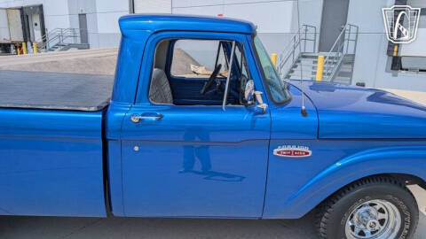 1965 Ford F-150