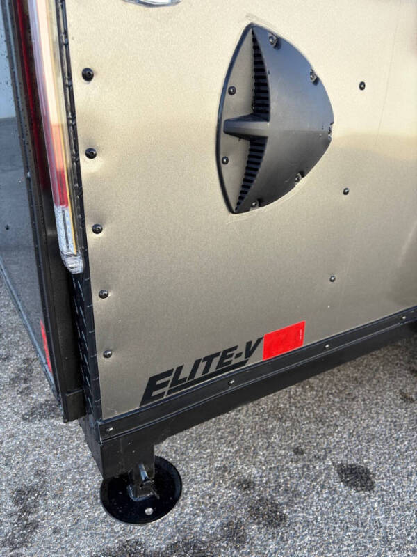 2026 Cargo Craft 7X16