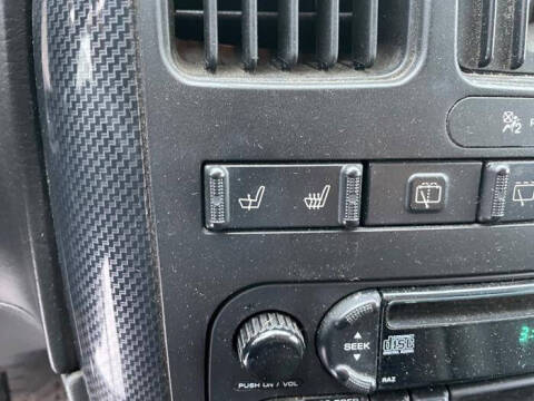 2007 Dodge Grand Caravan SXT