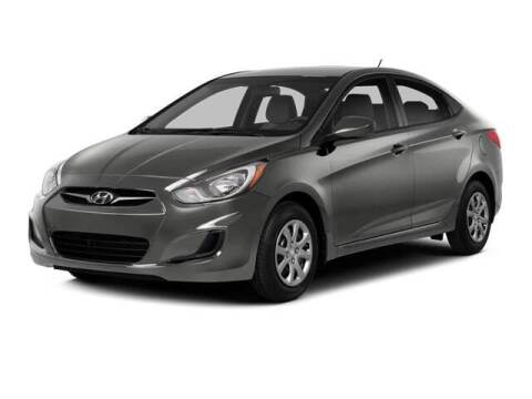 2015 Hyundai Accent for sale at Kiefer Nissan Budget Lot in Albany OR