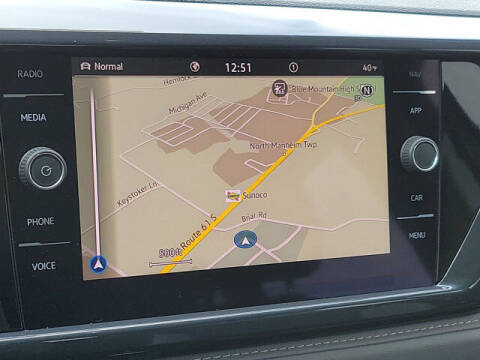 2023 Volkswagen Taos SEL 4Motion