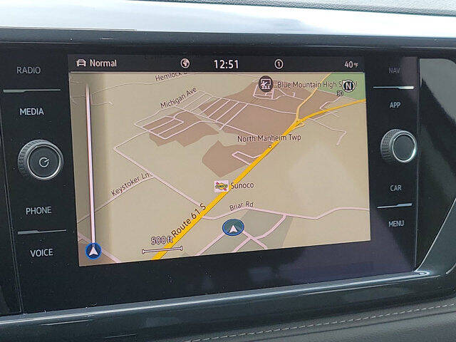 2023 Volkswagen Taos SEL 4Motion