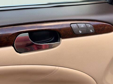 2011 Buick Lucerne CXL Premium