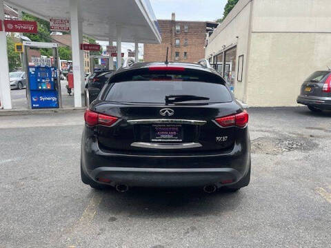 2013 Infiniti FX37