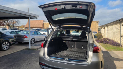 2023 Mercedes-Benz GLE GLE 350