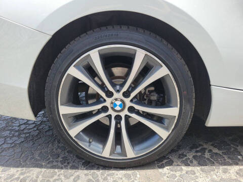 2017 BMW 2 Series 230i