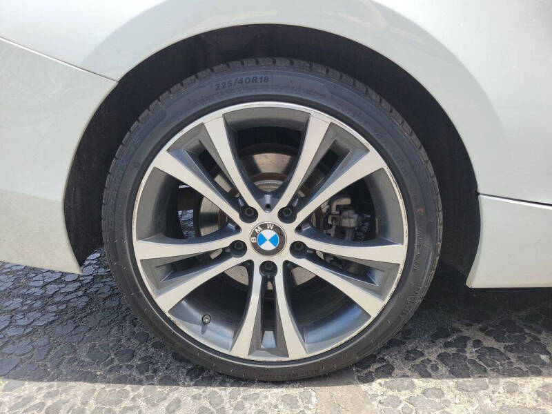 2017 BMW 2 Series 230i