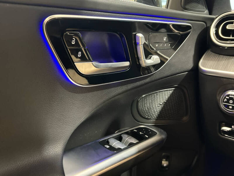 2023 Mercedes-Benz C-Class C 300 4MATIC