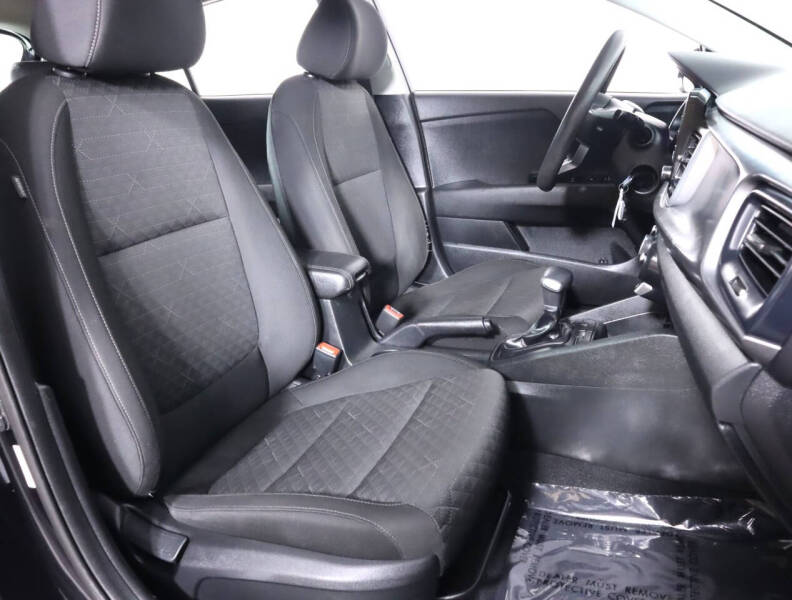 2019 Kia Rio 5-Door S